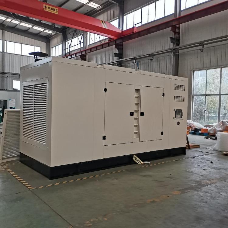 洪湖发电机出租